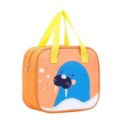 Sac Isotherme Enfant - Morse