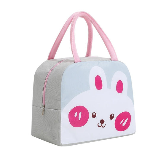 Sac Isotherme Enfant - Lapin