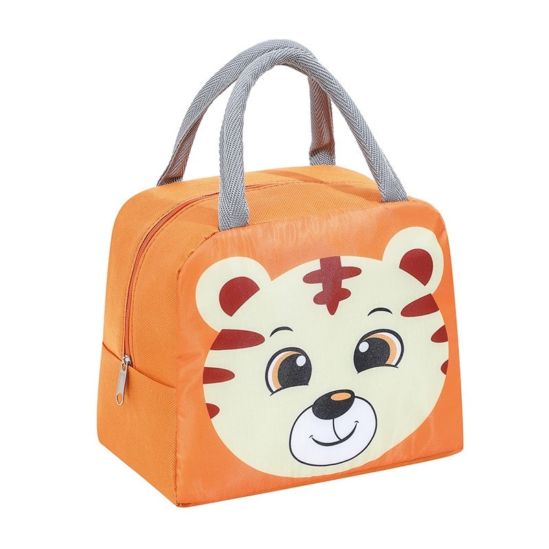 Sac Isotherme Enfant - Lionceau