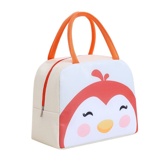 Sac Isotherme Enfant - Poussin
