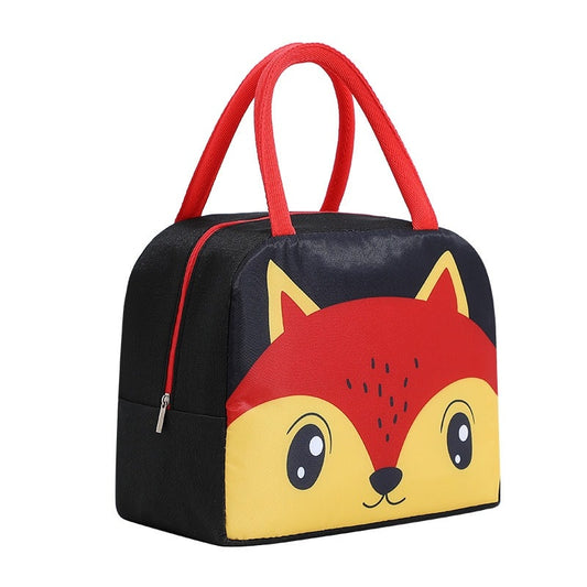Sac Isotherme Enfant - Renardeau