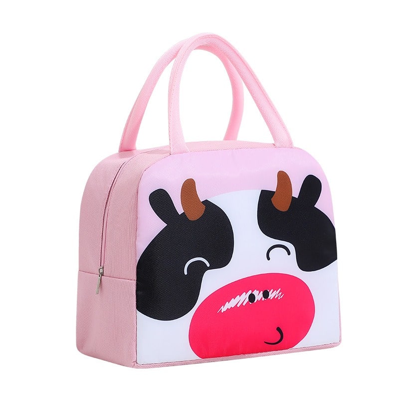 Sac Isotherme Enfant - Vache