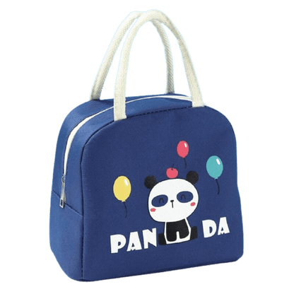 Sac Isotherme Panda