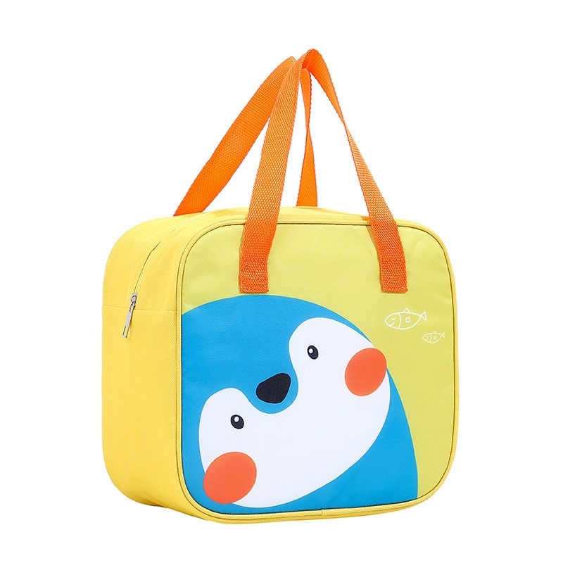 Sac Isotherme Enfant - Phoque