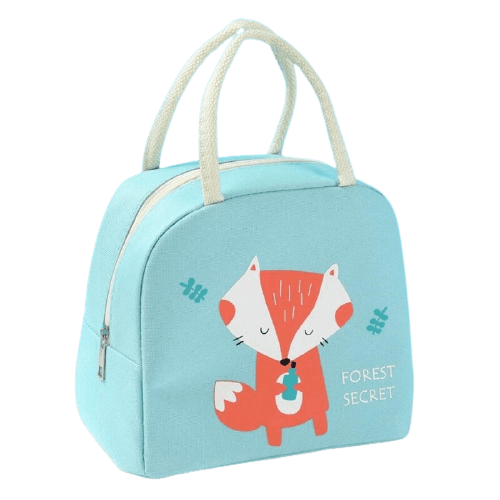 Sac Isotherme Renard