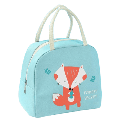 Sac Isotherme Renard
