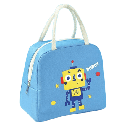 Sac Isotherme Robot