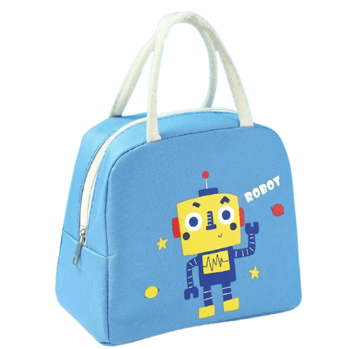 Sac Isotherme Robot