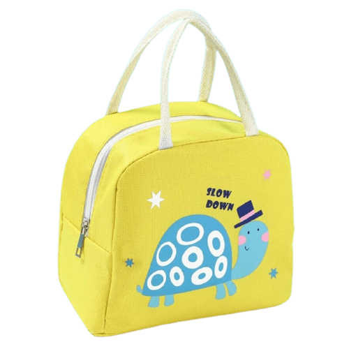 Sac Isotherme Tortue
