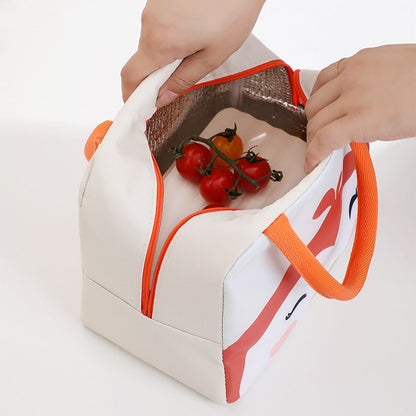 Sac Isotherme Enfant - Dinosaure