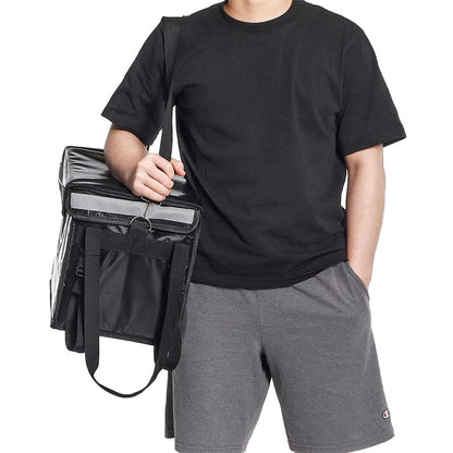 Sac Isotherme Glacière Noir