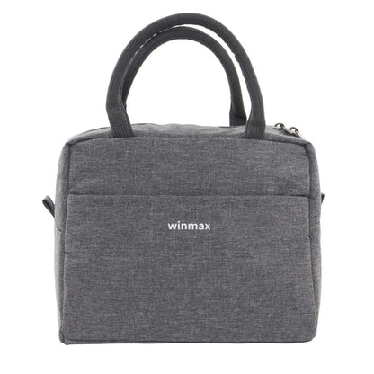 Sac Isotherme Gris