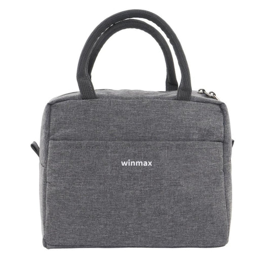 Sac Isotherme Gris