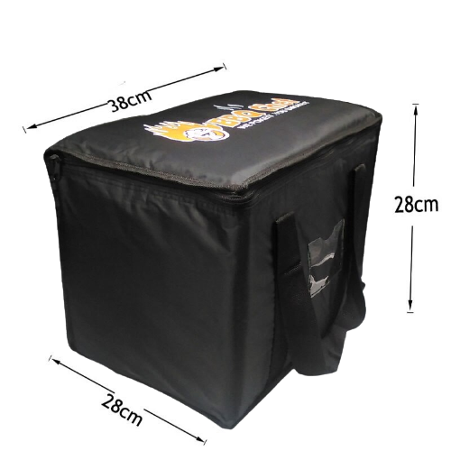 Sac Isotherme Barbecue