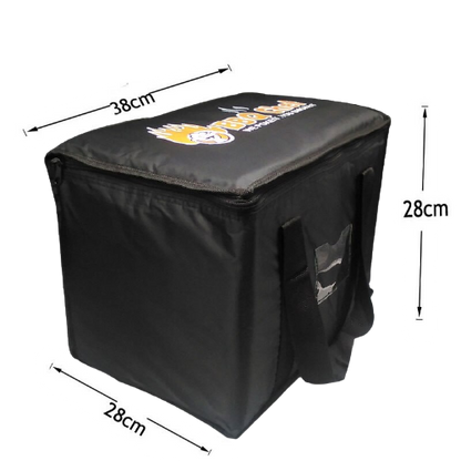 Sac Isotherme Barbecue