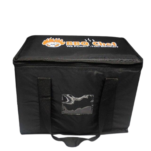 Sac Isotherme Barbecue