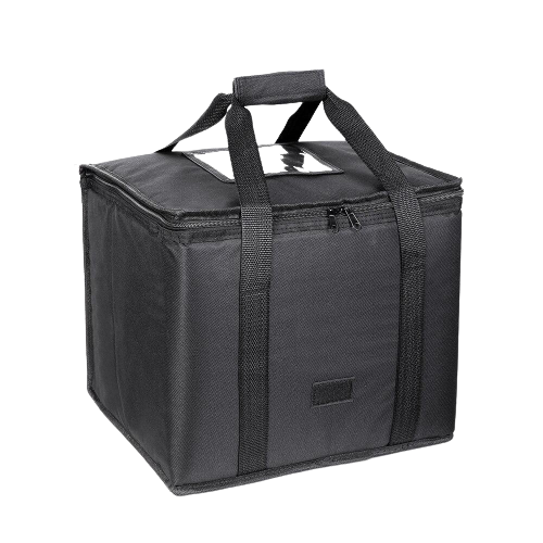 Sac Isotherme Livraison Pizza