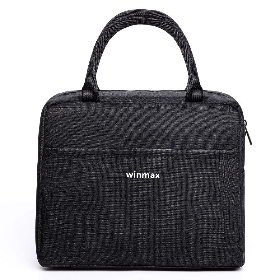 Sac Isotherme Noir