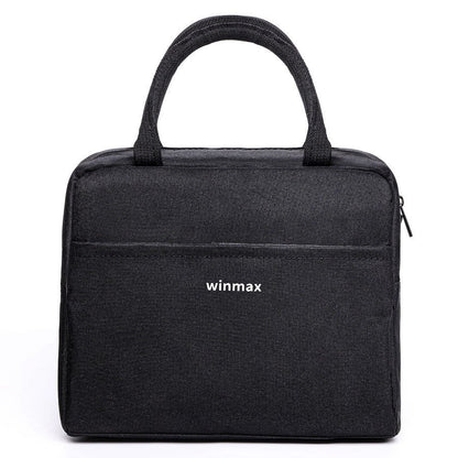 Sac Isotherme Noir