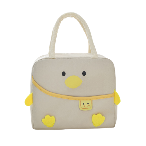 Sac Isotherme Repas Poussin