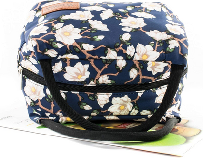 Sac Isotherme Repas Printemps