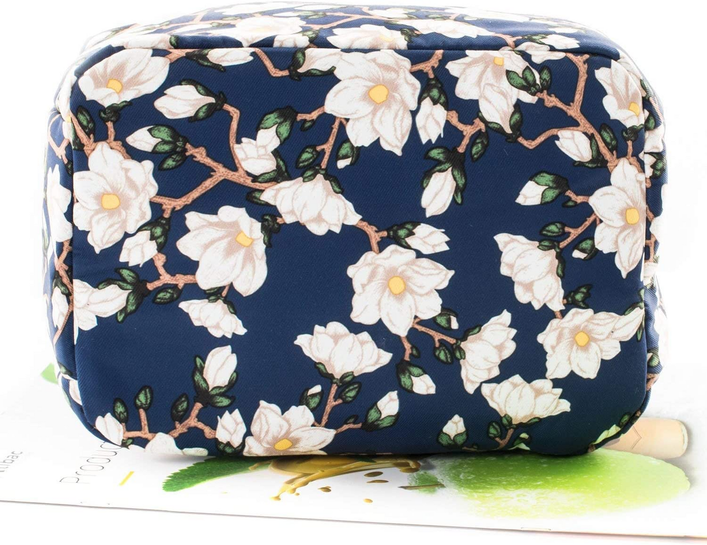 Sac Isotherme Repas Printemps