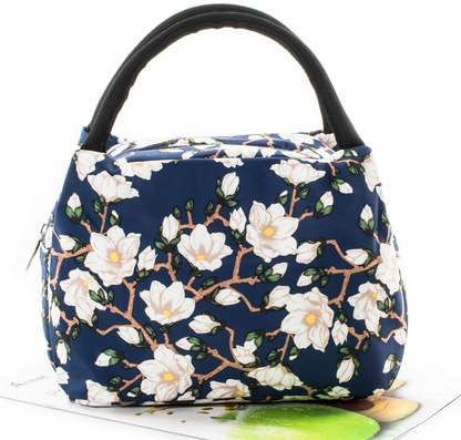 Sac Isotherme Repas Printemps