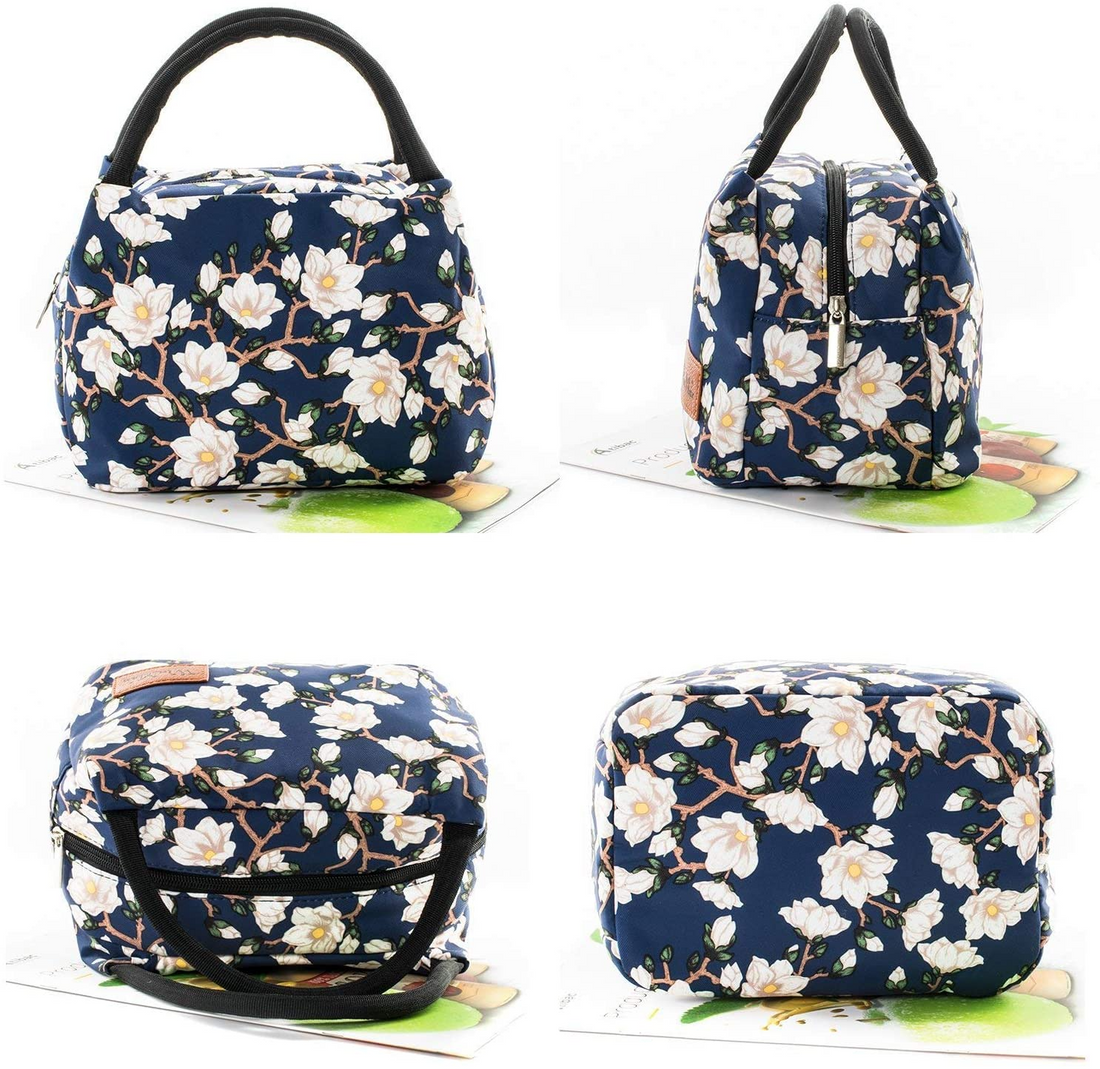 Kit Floral Isotherme – Style Japonais