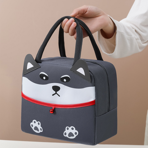 Sac Isotherme Kawaï - Renard