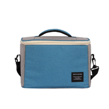 Sac Isotherme Repas Bandoulière