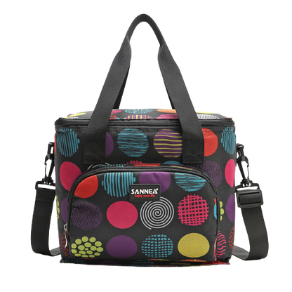 Sac Isotherme Bandoulière - Pop Art