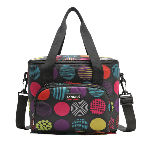 Sac Isotherme Bandoulière - Pop Art