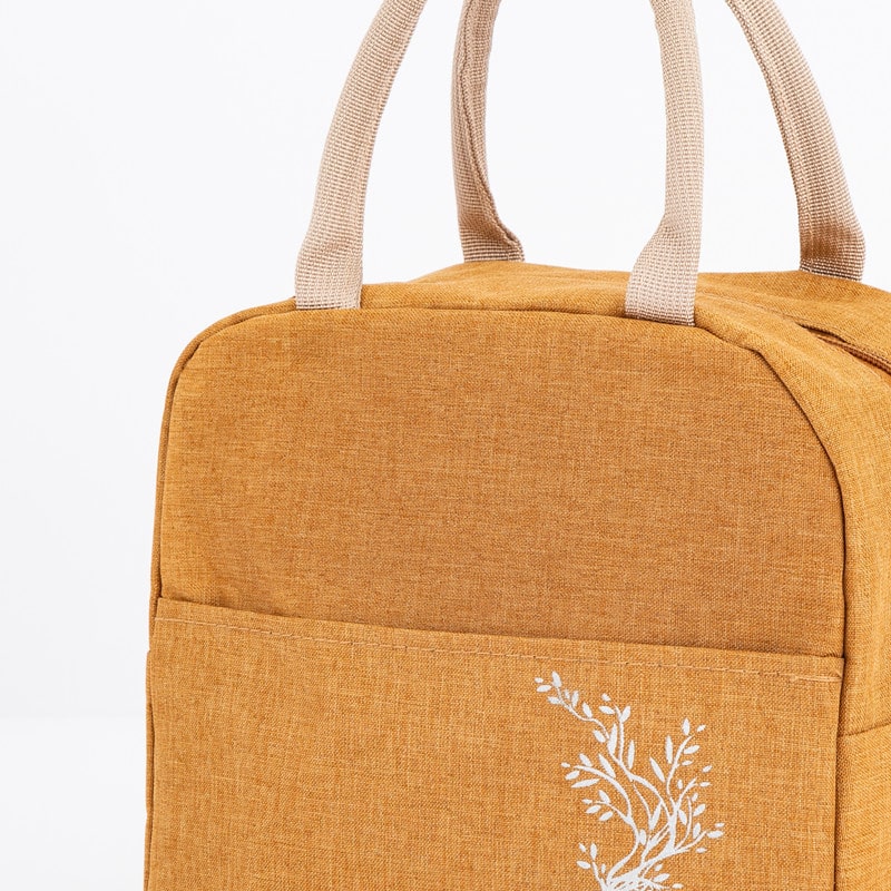 Sac Isotherme Repas Cerf