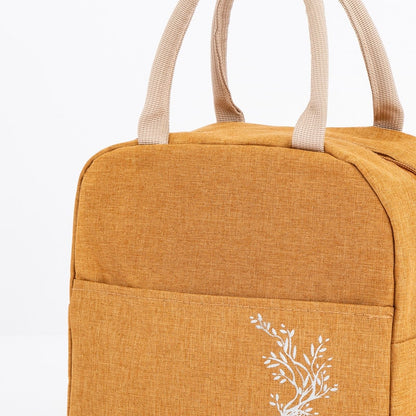 Sac Isotherme Repas Cerf