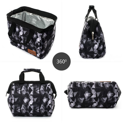 Sac Isotherme Repas Illusion