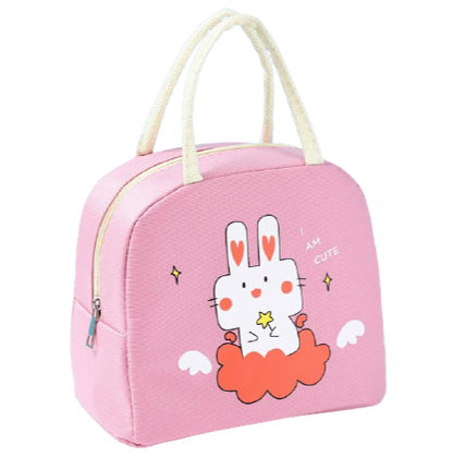 Sac Isotherme Repas Lapin