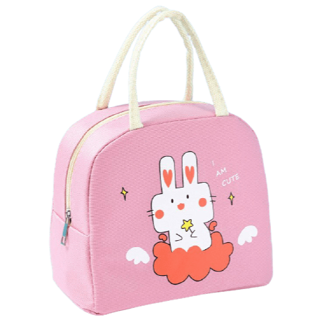 Sac Isotherme Repas Lapin