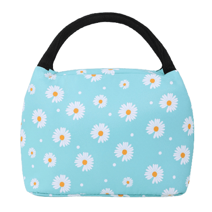 Sac Isotherme Repas Marguerite