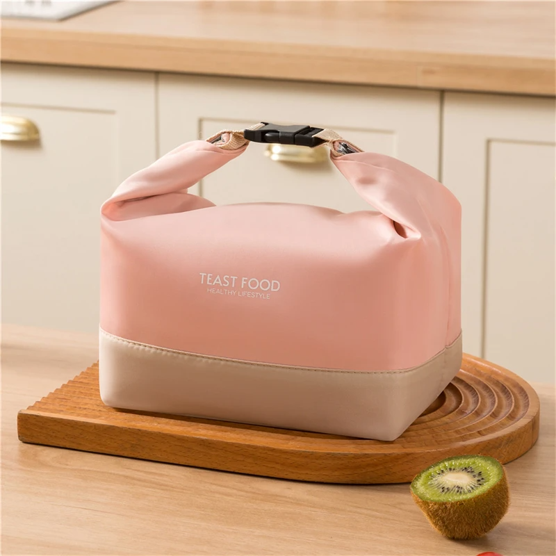 Sac isotherme Repas Pliable