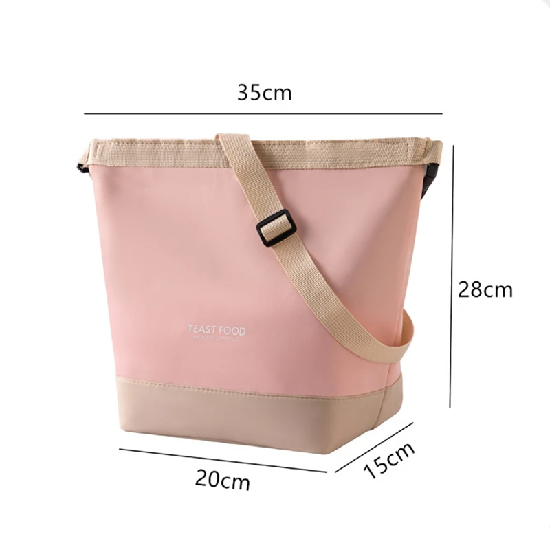 Sac isotherme Repas Pliable