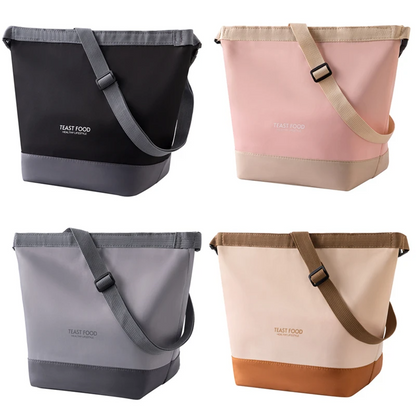 Sac isotherme Repas Pliable