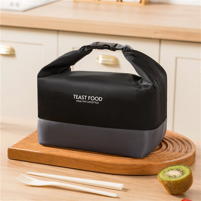 Sac isotherme Repas Pliable