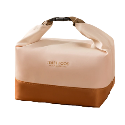 Sac isotherme Repas Pliable