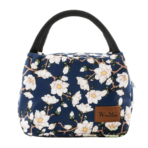 Kit Floral Isotherme – Style Japonais