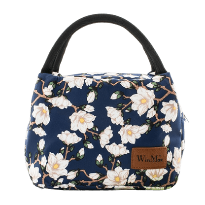 Kit Floral Isotherme – Style Japonais