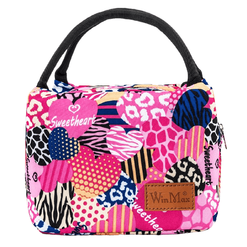 Sac Isotherme Repas Sweetheart