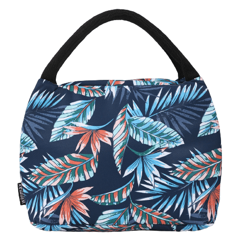 Sac Isotherme Repas Tropical