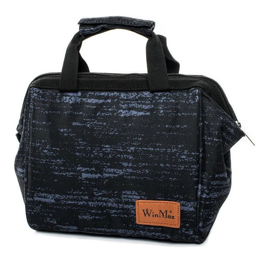 Sac Isotherme Repas Zebra
