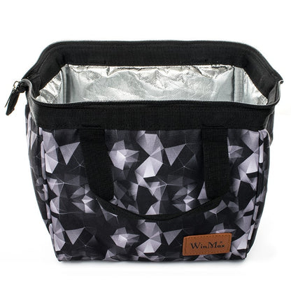 Sac Isotherme Repas Illusion