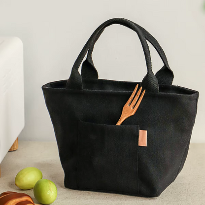 Sac à Lunch en Toile